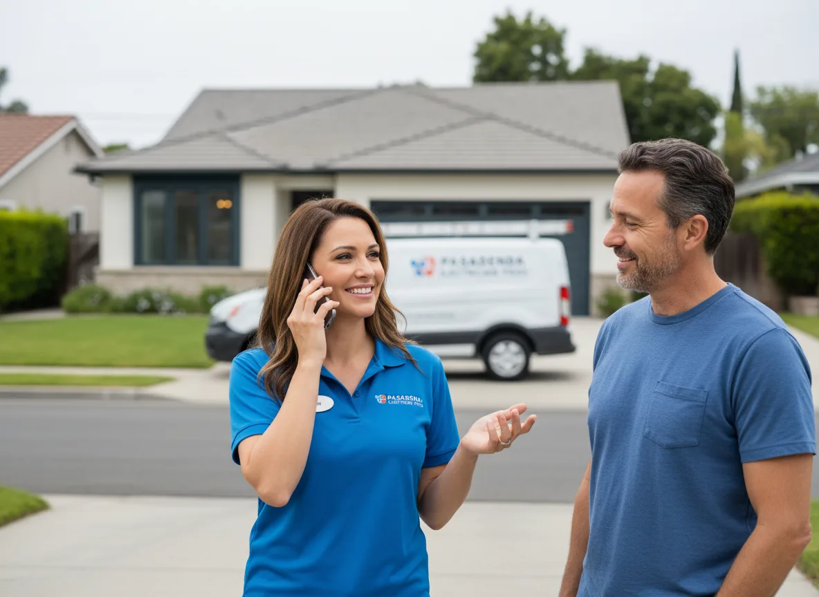 Electrician Saint John, ND FAQs